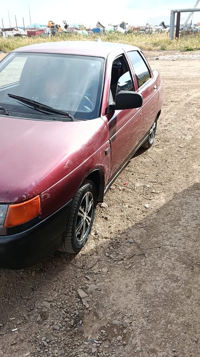 Продам машину в хорошем состояние