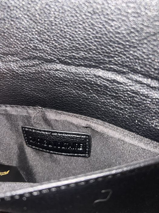 Zadig&Voltaire чанта