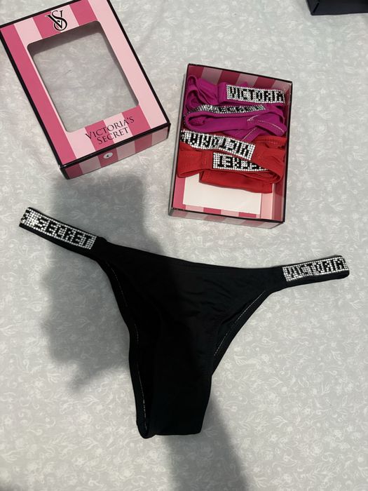 Chiloti Victoria Secret