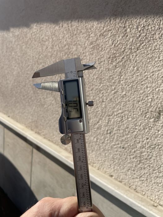 Зимни гуми Michelin Alpin 6 225/55 R17  101V DOT2822 Грайфер около 7мм