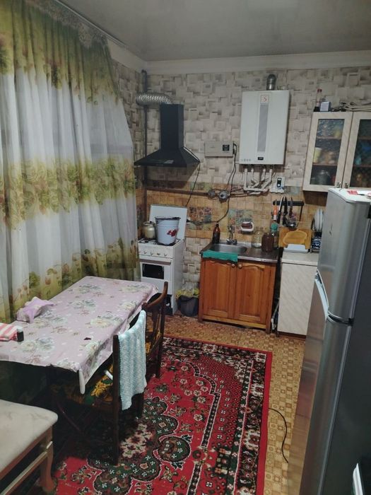 Сдаётся квартира