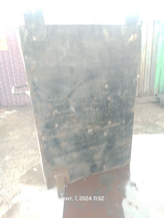 Шкаф учёта электроэнергии