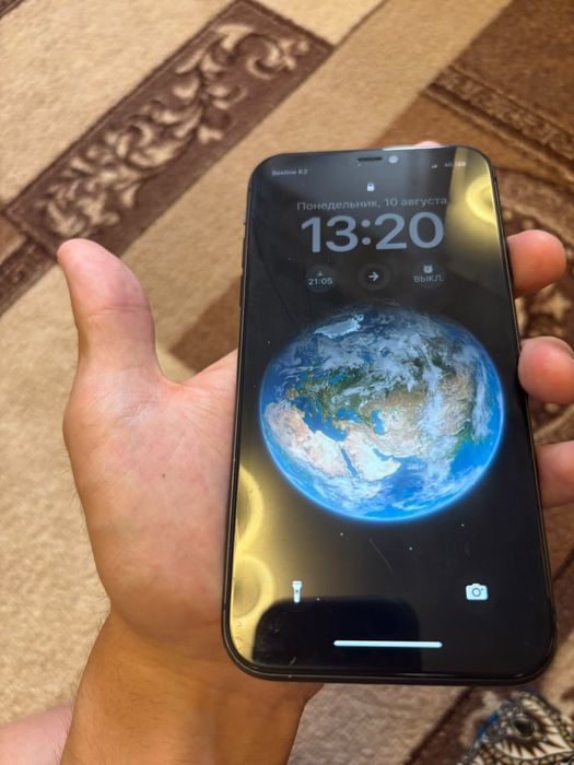 Продам Aiphone 11 64gb
