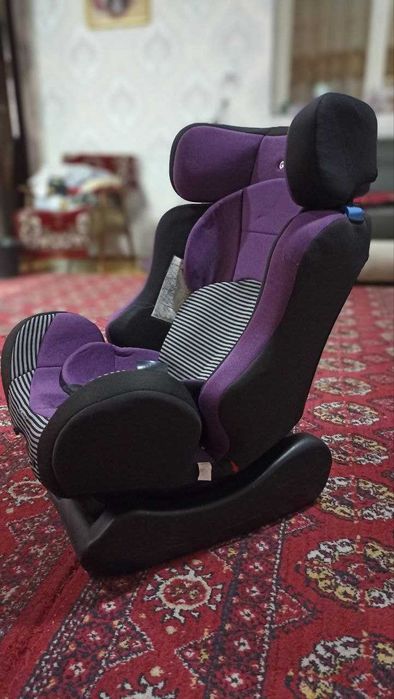 Продам автокресло. Для детей 2-5 лет. В хорошем состоянии.