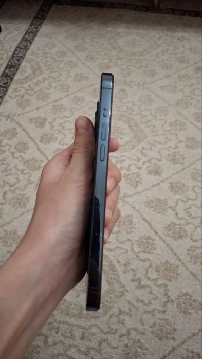 Iphone 12 pro max 256гб