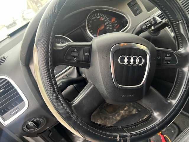 Kit airbag complet Audi Q7
