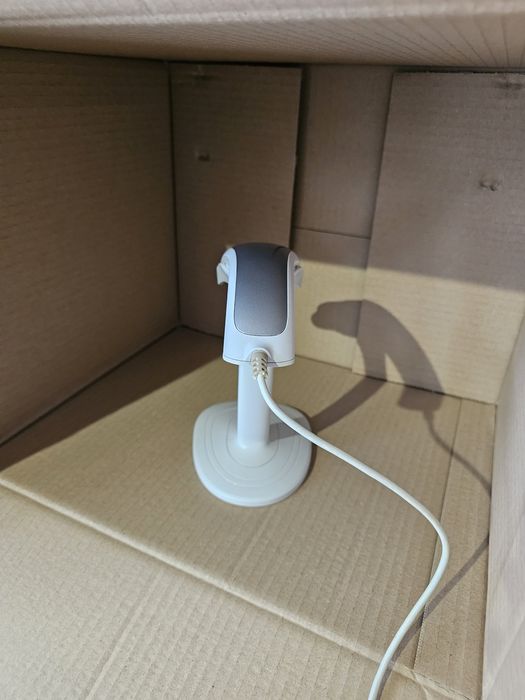 2D Баркод скенер Zebra DS4801