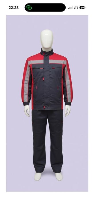 Спец.одежда оптом и в розницу