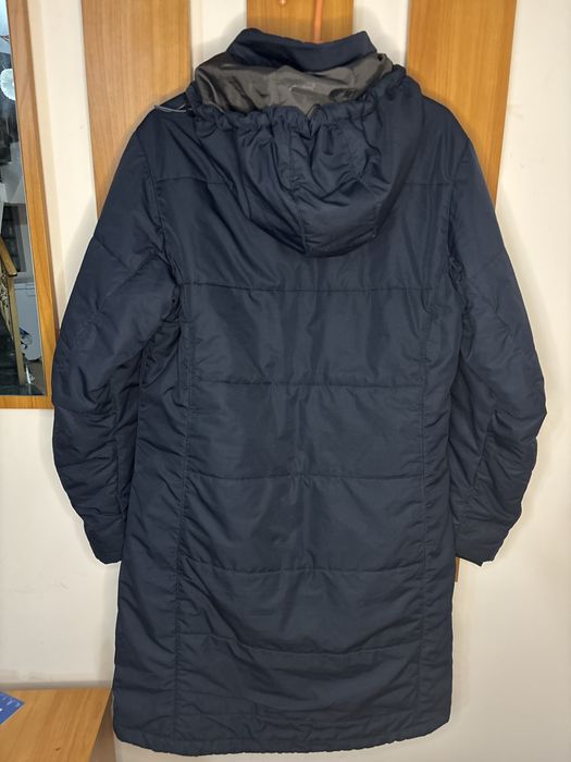 Geacă Jack Wolfskin lunga damă