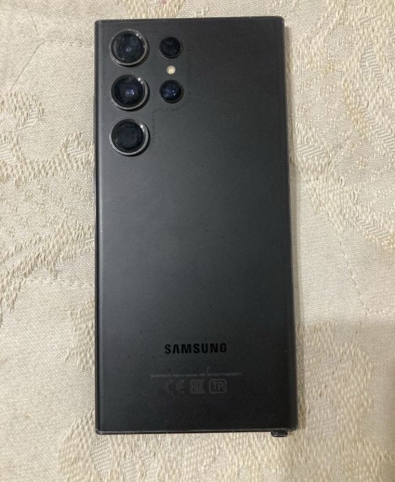 Samsung S23Ultra. 5G