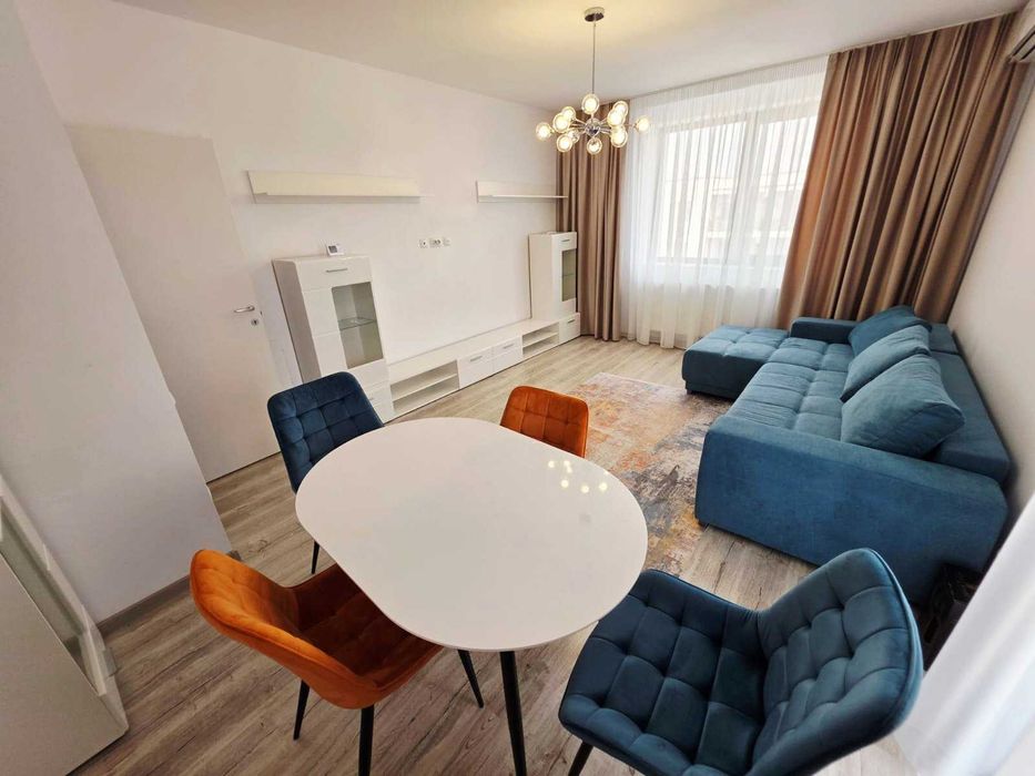 PRIMA ÎNCHIRIERE - Totul este Nou ! Cartier Orizont - Apartament Premium