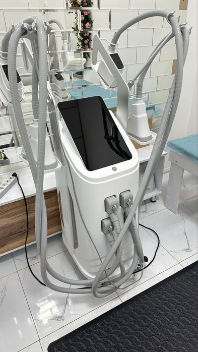 Медицинский аппарат для похудения