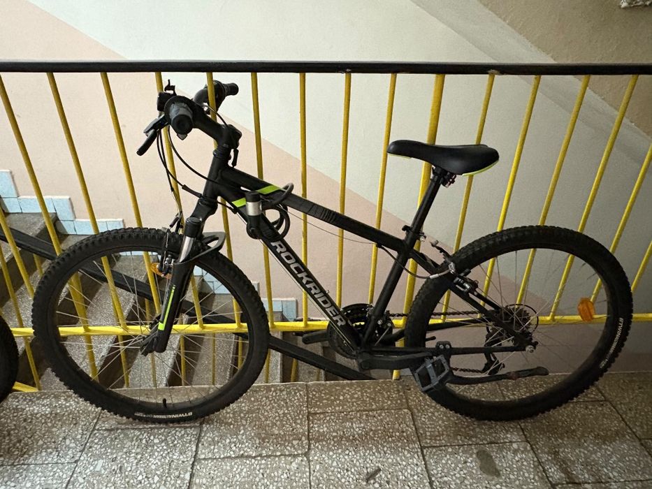 Vând bicicletă pentru copii