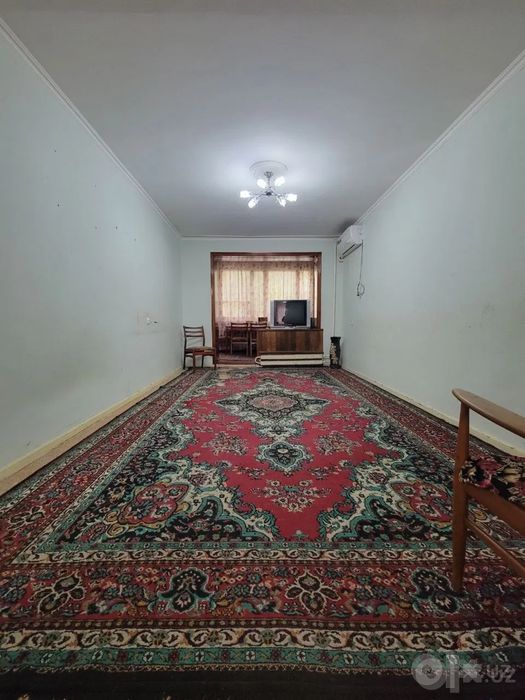 Сдаётся 2-комн метро Максима Горького, 55 м²