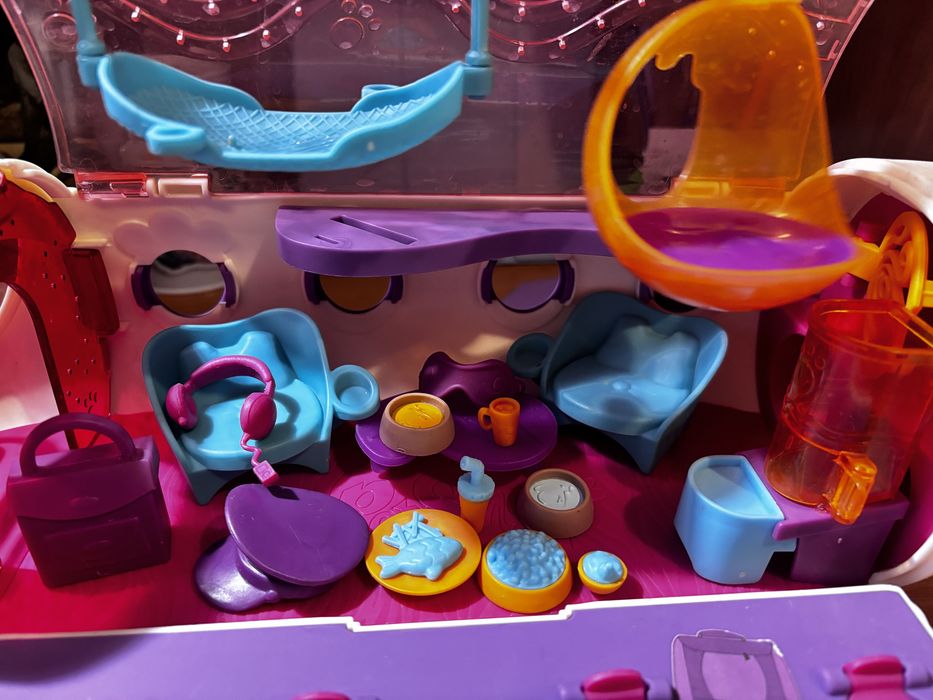 Продам самолет для LPS