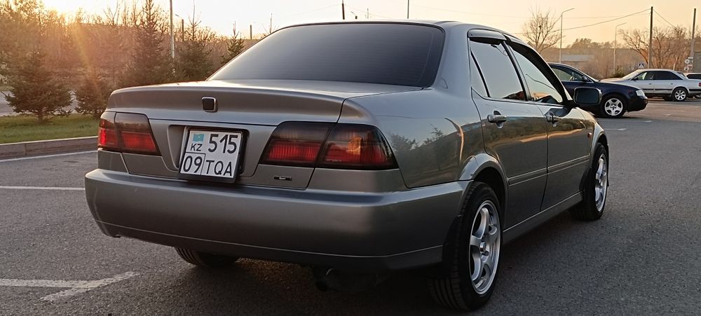 Продаётся Honda accord 6