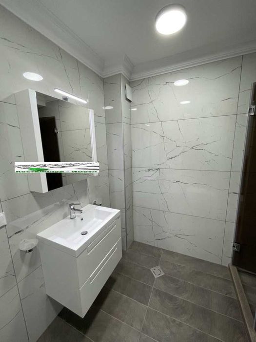 Дава се под наем Двустаен апартамент в Пловдив, Младежки Хълм - 65 кв.м за 475 € - Снимка #9