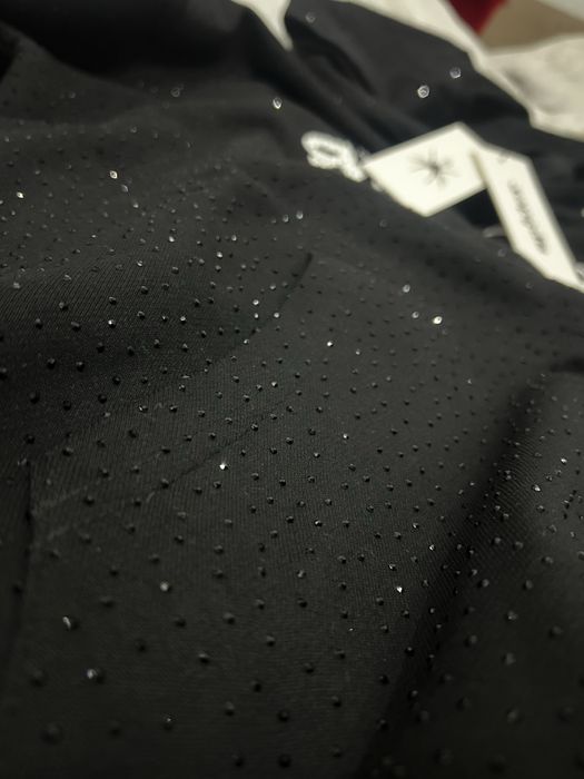 Hanorac Sp5der VVS Black