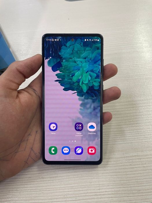 Samsung s20 fe только продажа