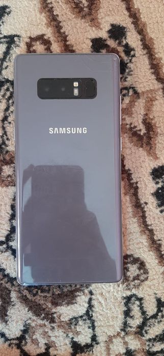 Samsung Galaxy Note 8