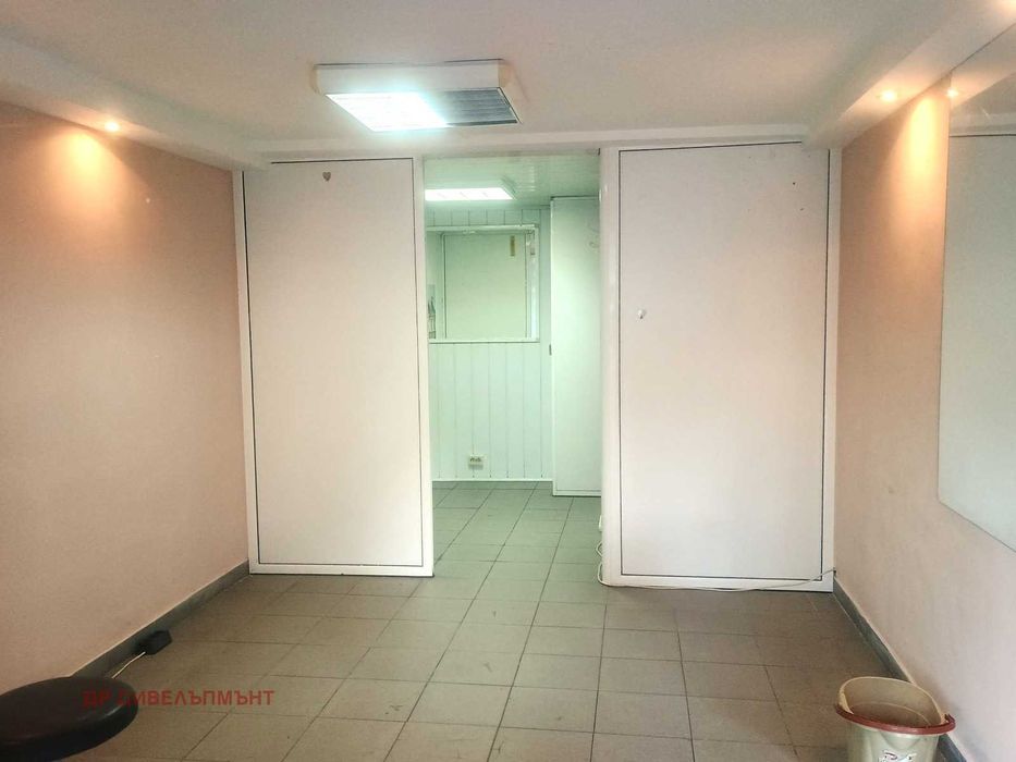 Продава се Гараж / Паркомясто в София, Младост 1 - 21 кв.м за 2305 €/кв.м - Снимка #1
