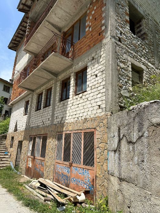 Продава се Къща в с. Жребево, Област Смолян - 756 кв.м за 106 €/кв.м - Снимка #4