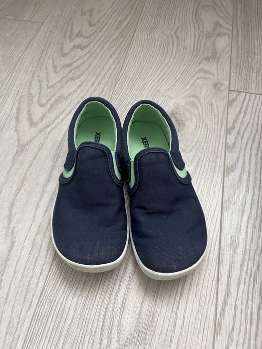 Xero shoes Dillon Slip-on barefoot 30
