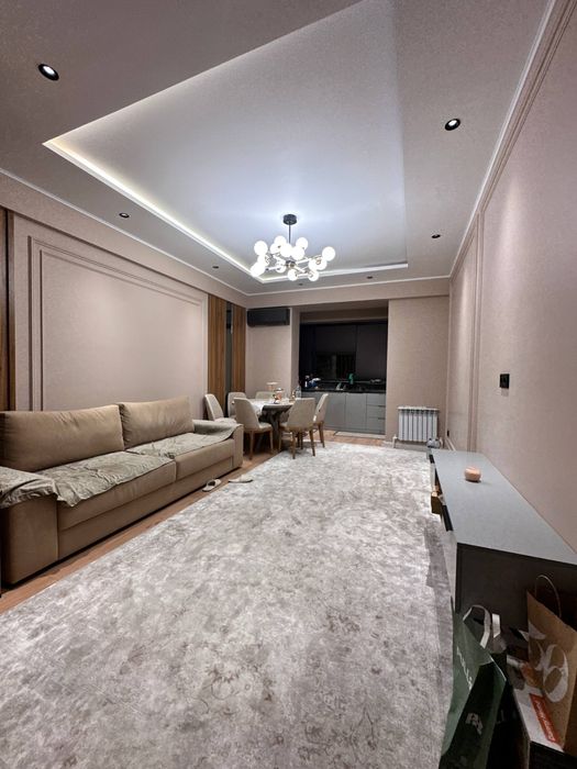 2/2/8 Новостройка буюк ипак йули