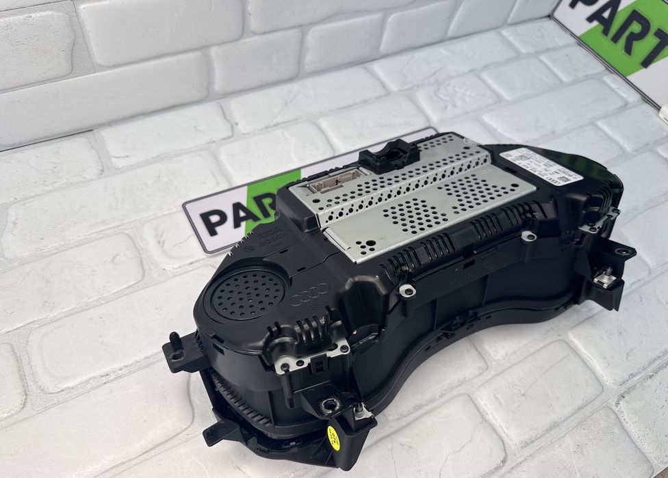 Километраж AUDI A6 A7 4G 4G8920932S
