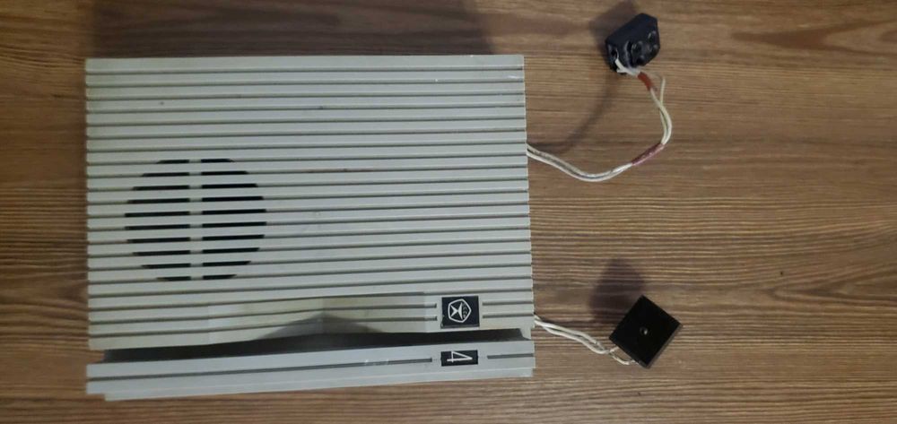 Соната звонок ссср