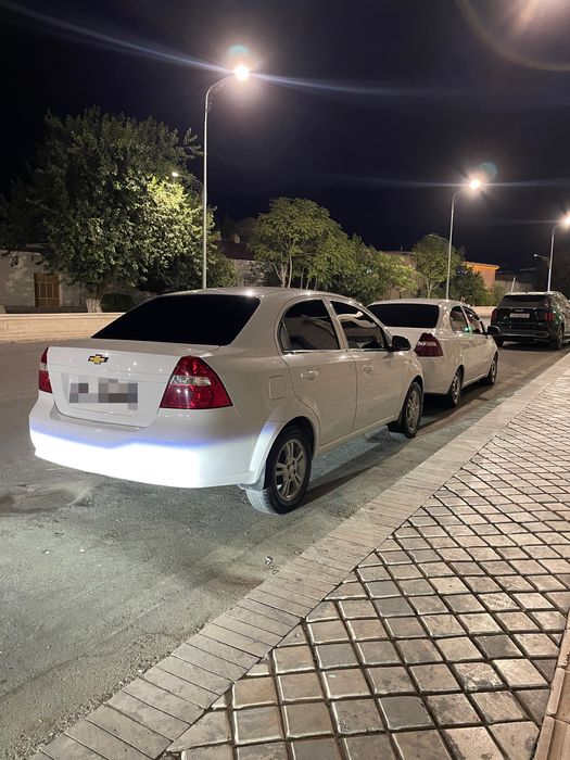 Chevrolet Nexia 2018 — 6