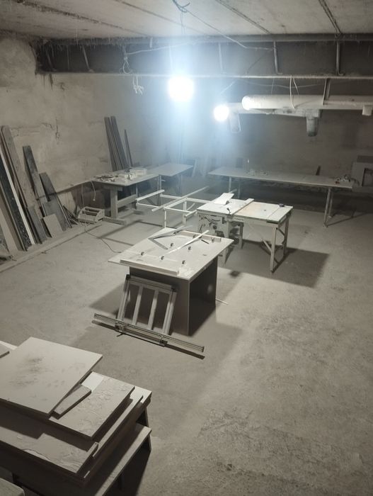 Продам мебельный бизнес