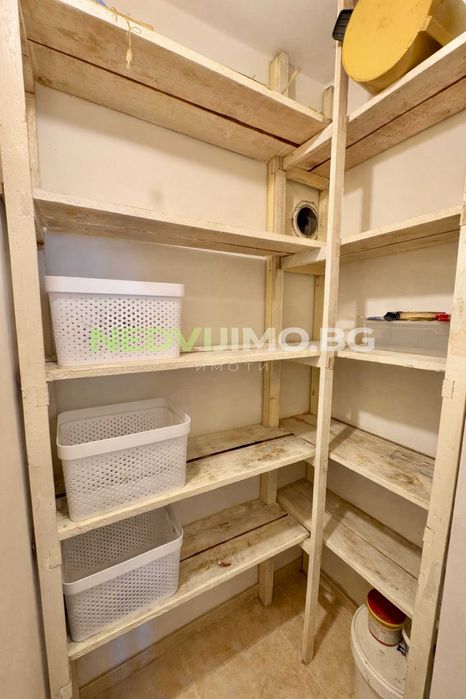 2-стаен апартамент кв. Окръжна болница