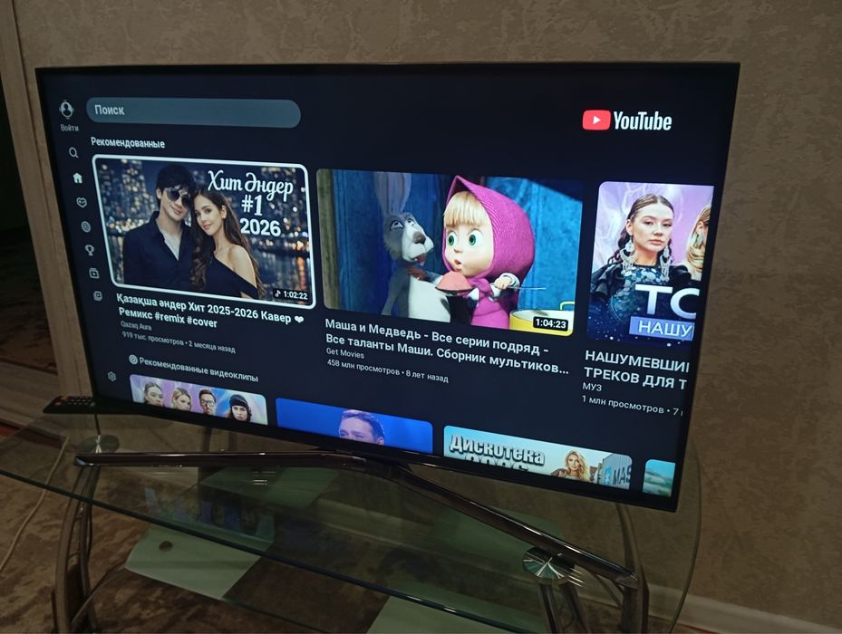 Продам телевизор Samsung