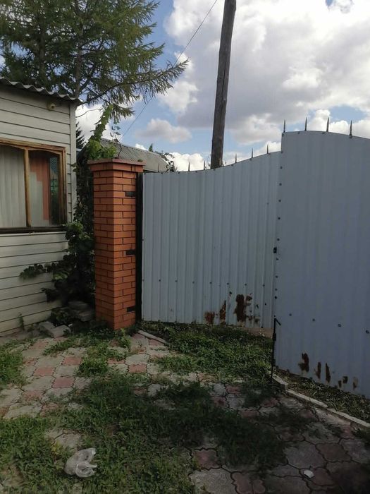 Продам дачу в районе Пестрого