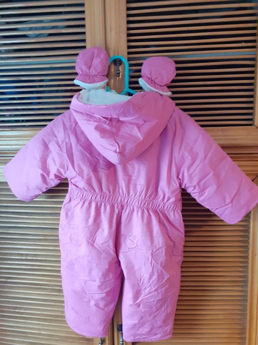 Salopetă copii nou fara eticheta.