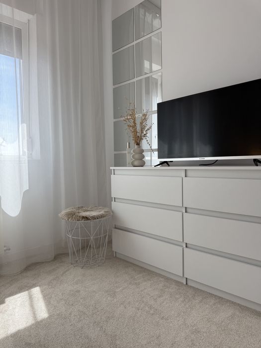 Inchiriez apartament 2 camere