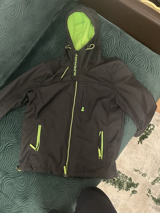 Jacheta Superdry
