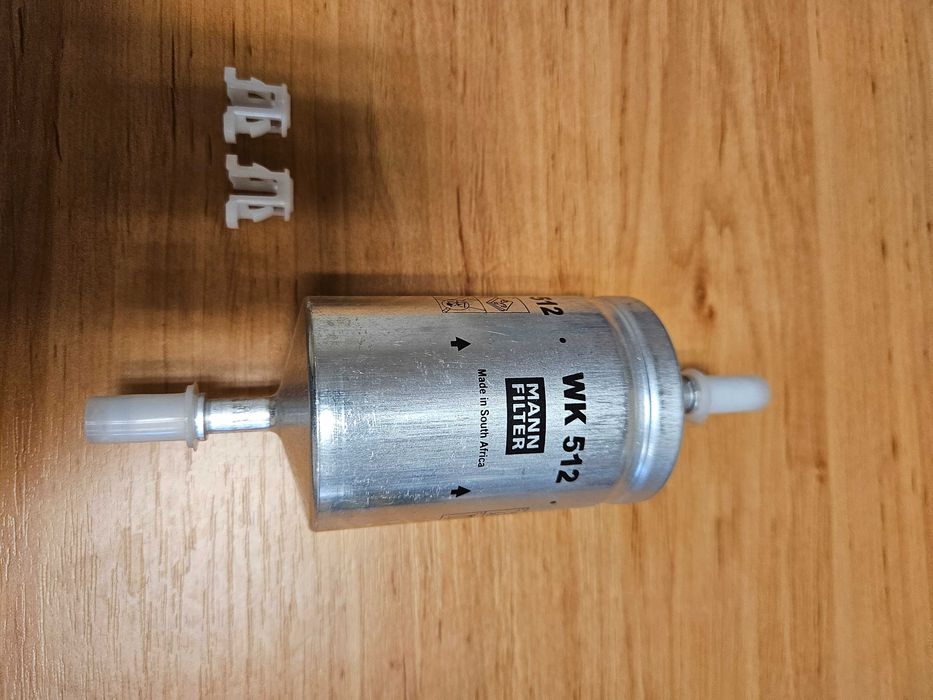 MANN Filter WK 512