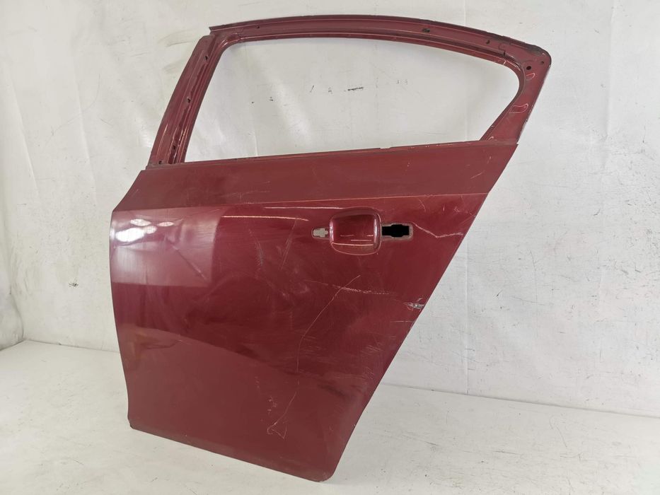 Лява задна врата Шевролет Круз / Chevrolet Cruze J300 [ - ] Оригинална