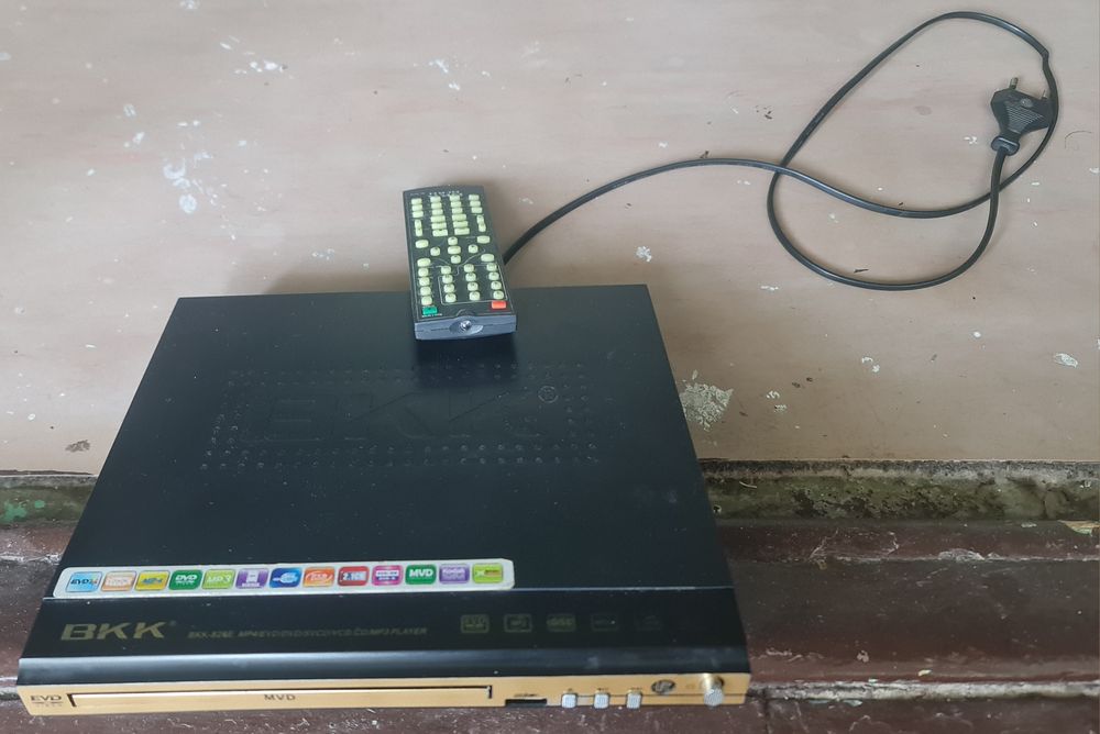 ДВД, DVD player, плеер