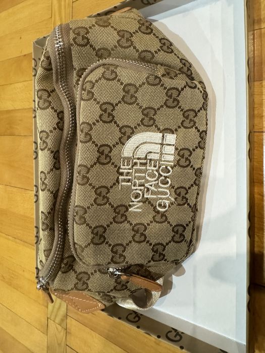 Кепка и сумка оригинал