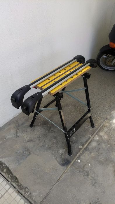 Peugeot 207sw Багажник за покрив (напречни греди, рейлинг, релси)