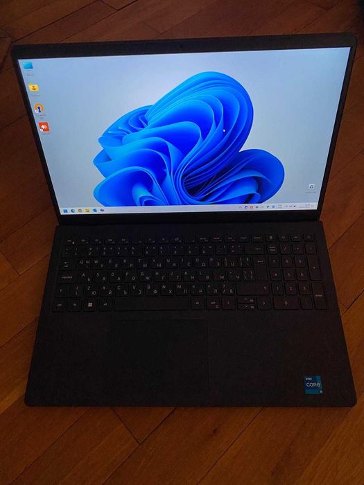 лаптоп Dell Vostro 15 3530 Intel Core i5-1334U до 4.6GHz, 15.6" FHD, W11 Pro