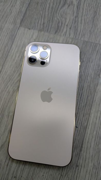 Айфон 12 pro, 256гб, в идеальном состоянии!