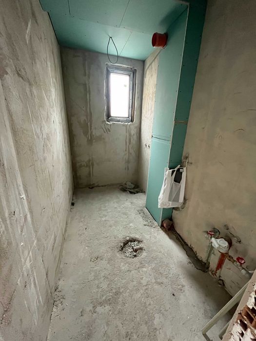 Продава студио, ново строителство, с акт 16, Казанлък