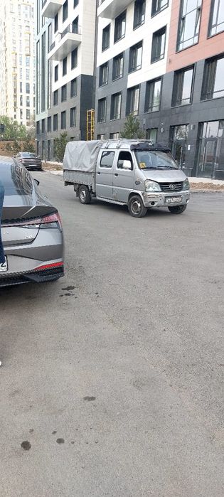 Продам  машина  грузовичок