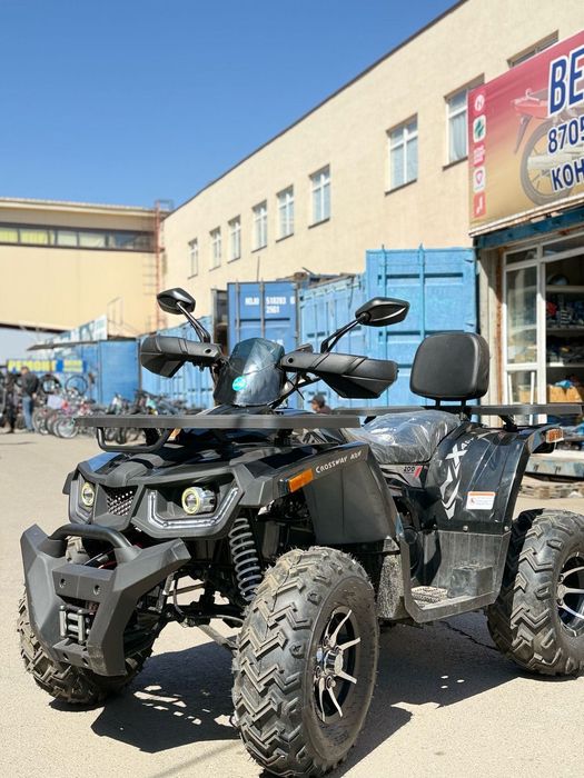 Квадрацикл  200 куб Linko