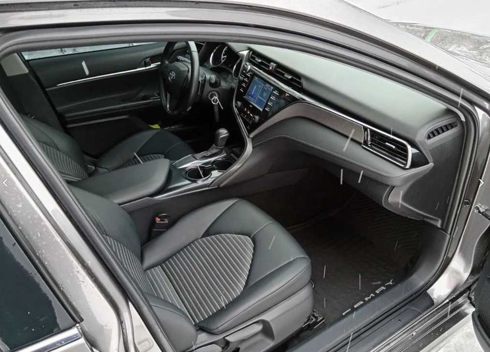 продам Toyota Camry 2.5 AT, 2020,