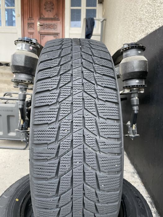 Балон зимний кобальт диск R14